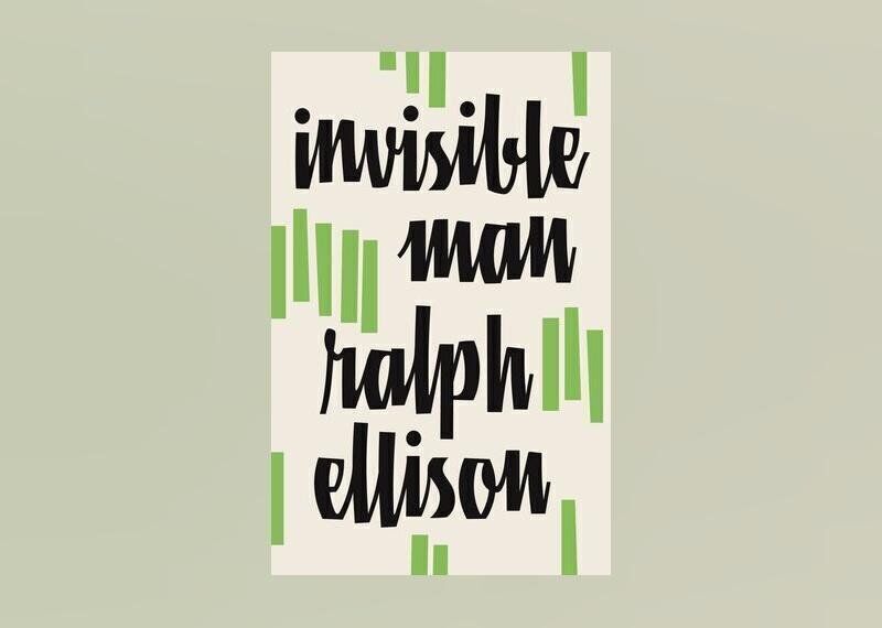 "Invisible Man"